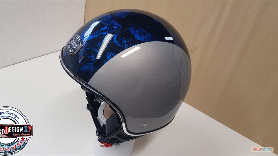 CASQUE 1